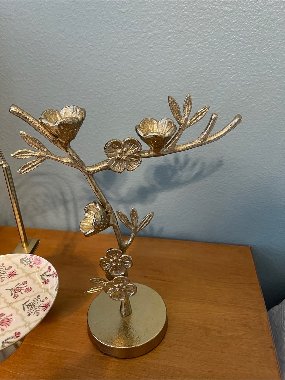 Two Jewelry Stands - Picture 6 of 7